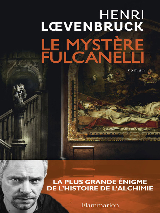 Title details for Les enquêtes d'Ari Mackenzie (Tome 3)--Le Mystère Fulcanelli by Henri Loevenbruck - Wait list